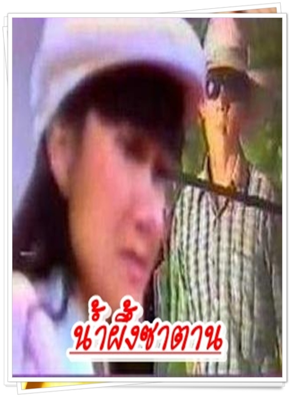 น้ำผึ้งซาตาน  (วีรยุทธ + กิ่ง ภัทรา )…11  DVD