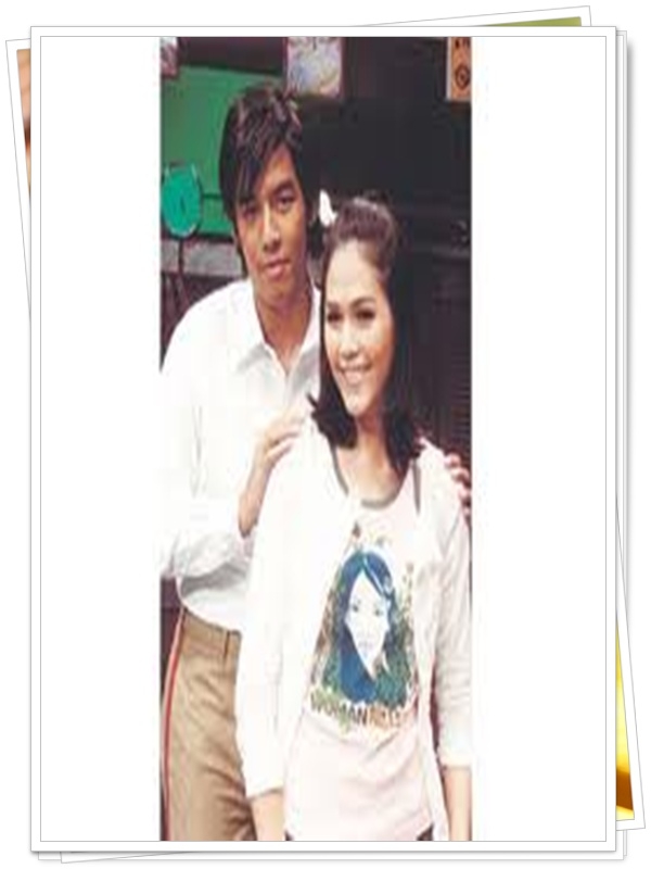 ผีเพี้ยนโฮเต็ล …4  DVD…  (โน้ต วัชรบูลย์ + ชมพู่ อารยา )