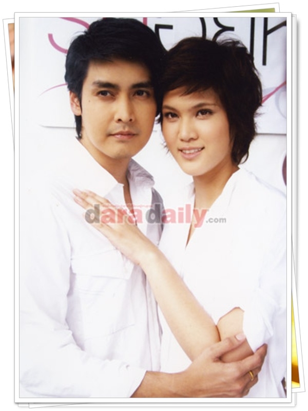 รักอยู่หมัด …4  DVD…  (เขตต์ ฐานทัพ + เจี้ยบ ลลนา )