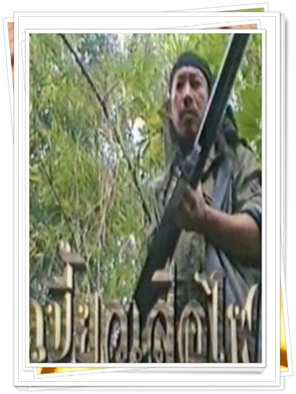 เขี้ยวเสือไฟ …4  DVD