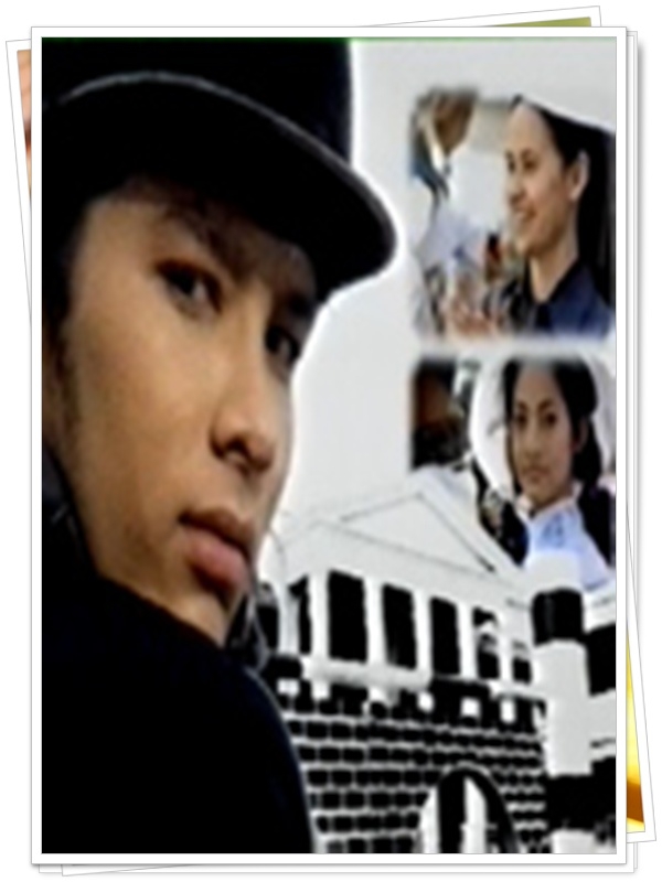 เลือดทรนง …4  DVD