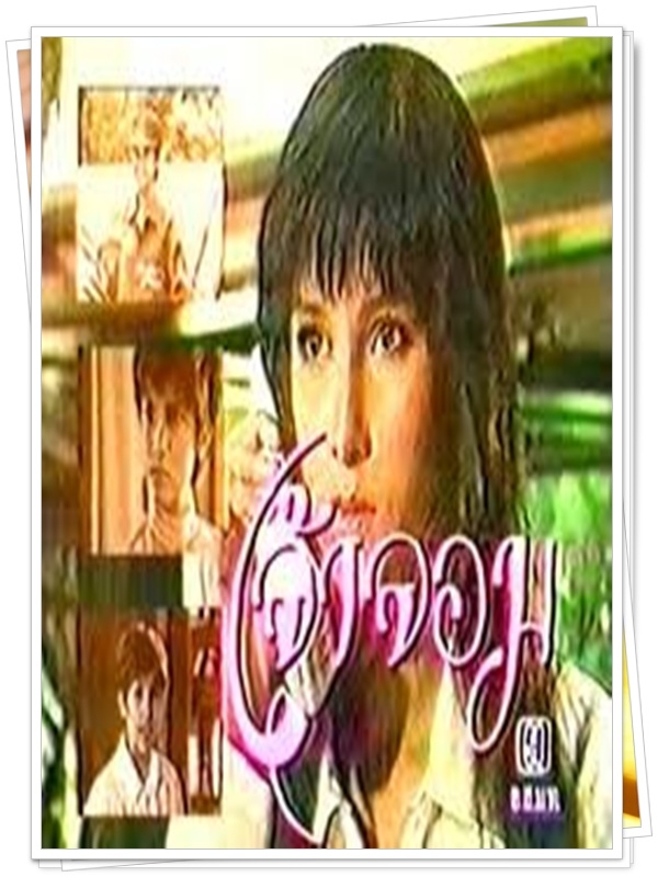 เจ้าจอม 7 DVD  (จักรกฤษณ์ + แอน ทองประสม )
