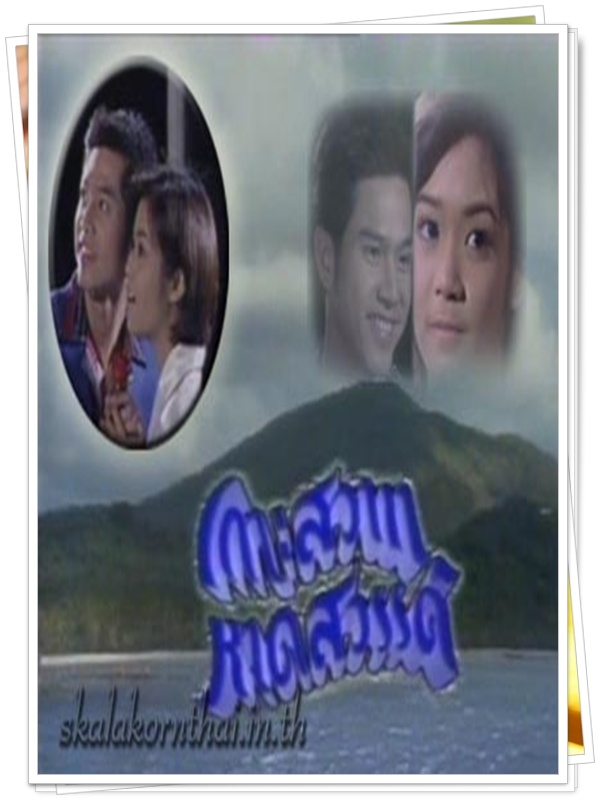 เกาะสวาทหาดสวรรค์ 6 DVD  (เต๋า สมชาย + นุ๊ก สุทธิดา )