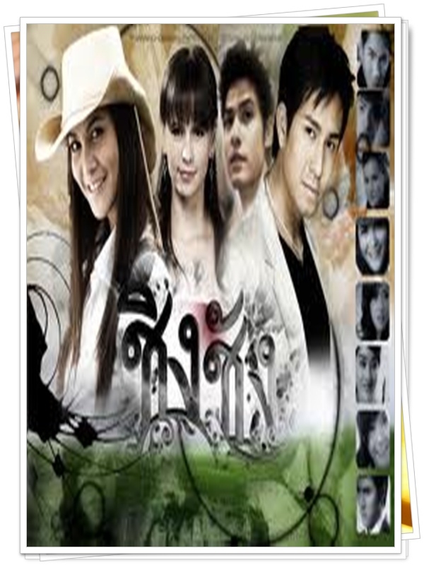 ชิงชัง 6 DVD 
