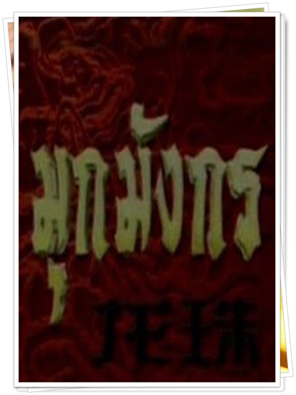 SP_มุกมังกร 6 DVD