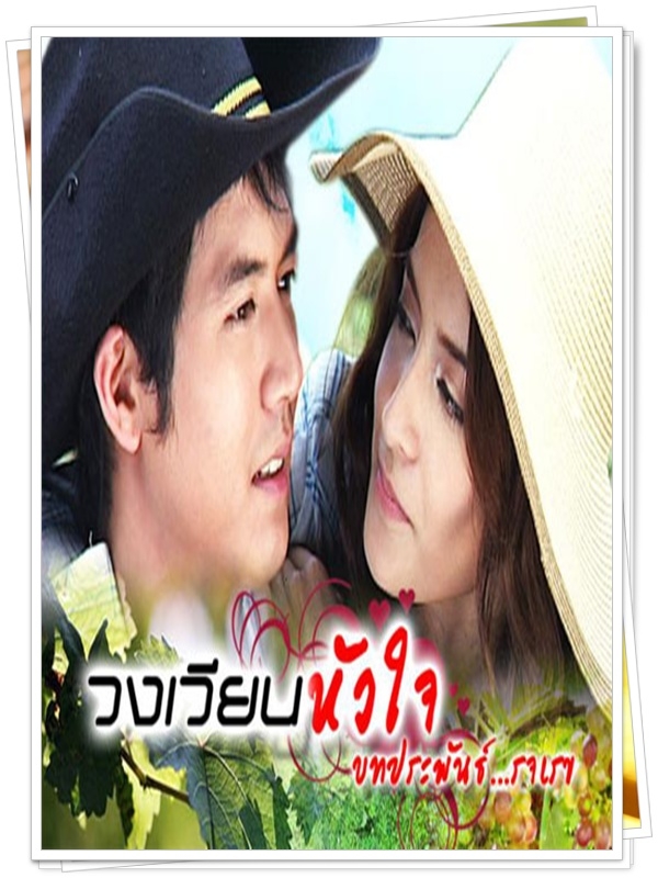 วงเวียนหัวใจ 6 DVD วงเวียนหัวใจ 6 DVD