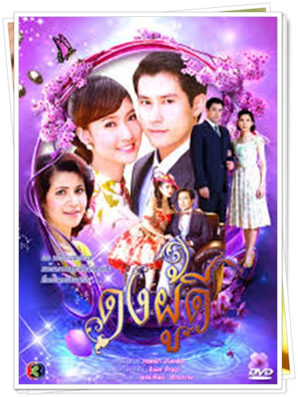 ดงผู้ดี 5 DVD