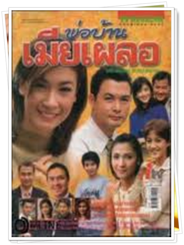 พ่อบ้านเมียเผลอ 5 DVD