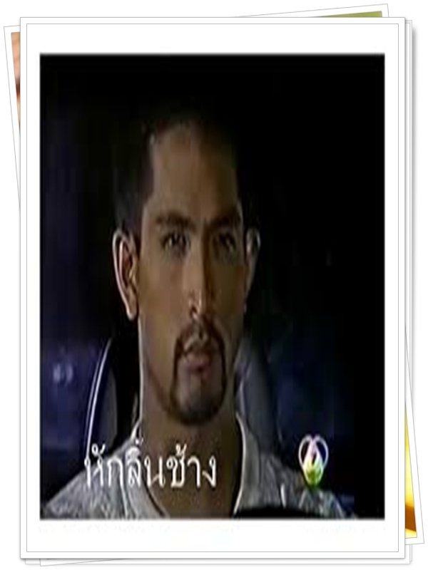 หักลิ้นช้าง …5 DVD