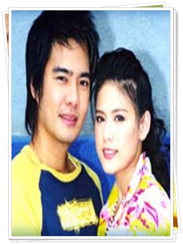 รักบานฉ่ำ 2 DVD  (เคลลี่ + ติ๊ก กัญญารัตน์ )