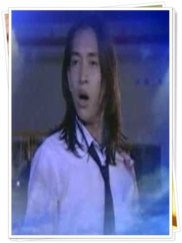รักใสๆหัวใจเดียวกัน 2 DVD  (หลุยซ์ สก็อต + แอน อลิชา )