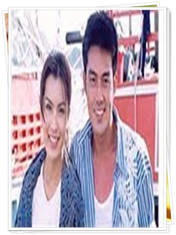 สายน้ำลูกผู้ชาย 2 DVD  (ต่อ นันทวัฒน์ + เกด ธิญาดา )