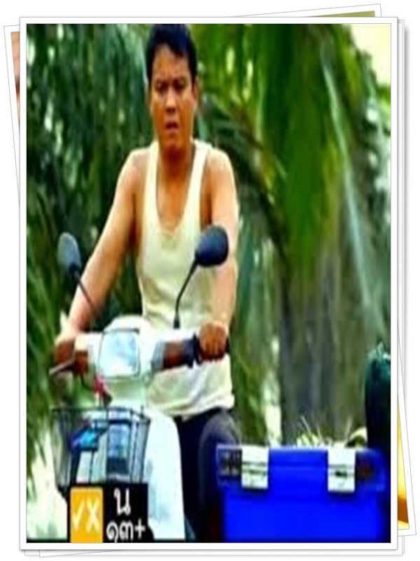 ทองดีเดี๋ยวเดียว 1 DVD  (เจี๊ยบ เชิญยิ้ม + แจ็ค แฟนฉัน )