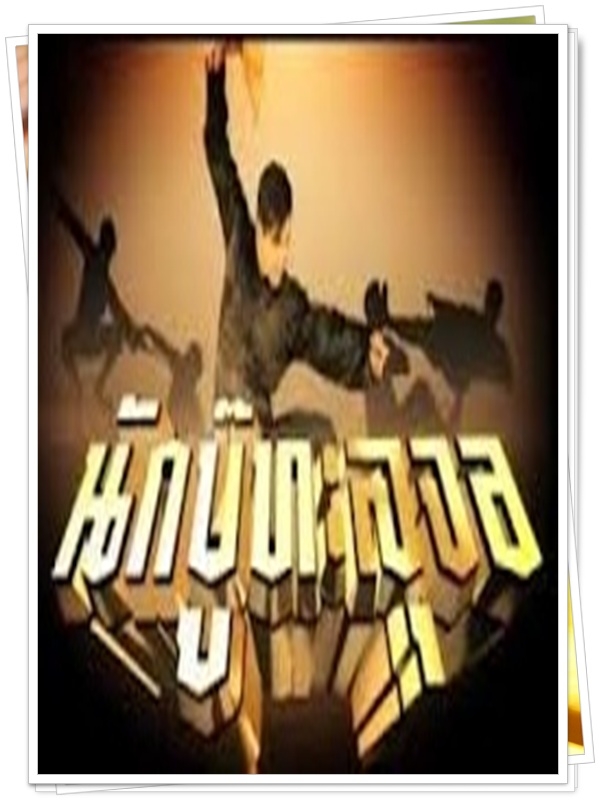 นักบู๊ทะลุจอ 1 DVD  (ต็อก ศุภกร + ตั๊ก บงกช )