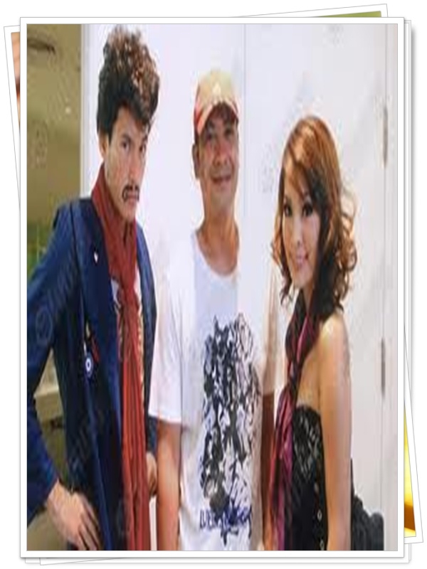 พยัคฆ์ร้ายสมองกลวง 1 DVD  (เจสัน ยัง + ปาย สิตางค์ )