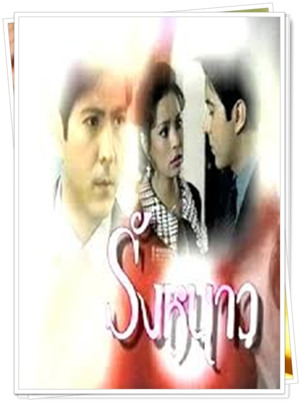 รังหนาว 3 DVD  (แซม ยุรนันท์ + อาทิตยา )