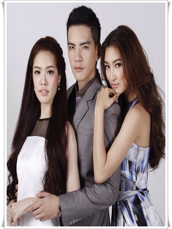 ปีกมงกุฏ (แพนเค้ก+นิว) DVD 5 แผ่นจบ
