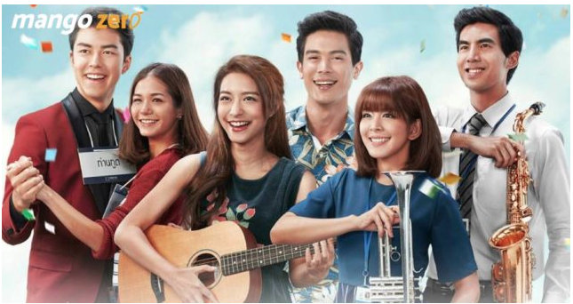 พรจากฟ้า นาย+วี+ซันนี่+มิว พรจากฟ้า นาย+วี+ซันนี่+มิว